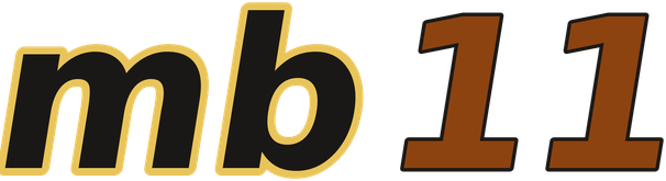 mb11 logo