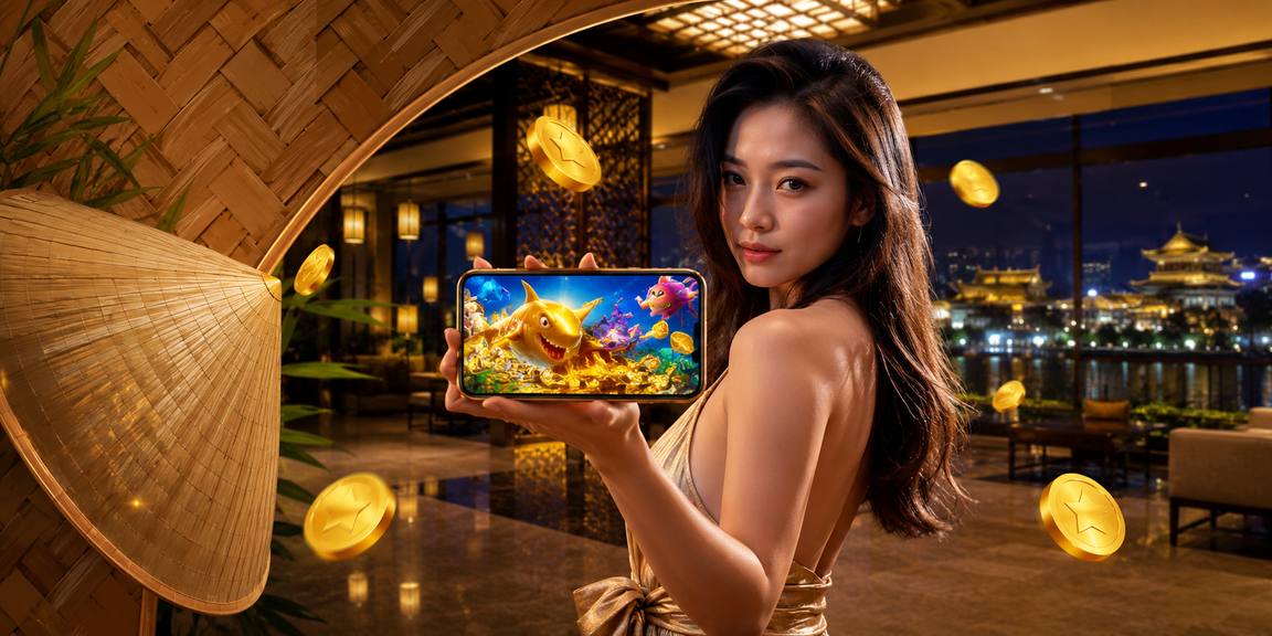 mb11 Nổi Bật Bắn Cá