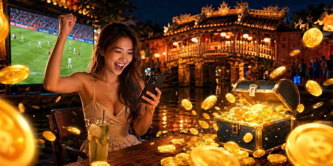mb11 Sảnh Di Động mb11 — Mở Ra Ngay Trên Điện Thoại